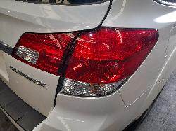 View Auto part Instrument Cluster Subaru Outback 2011