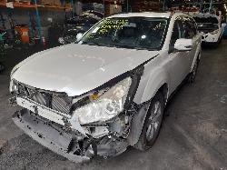 View Auto part Instrument Cluster Subaru Outback 2011