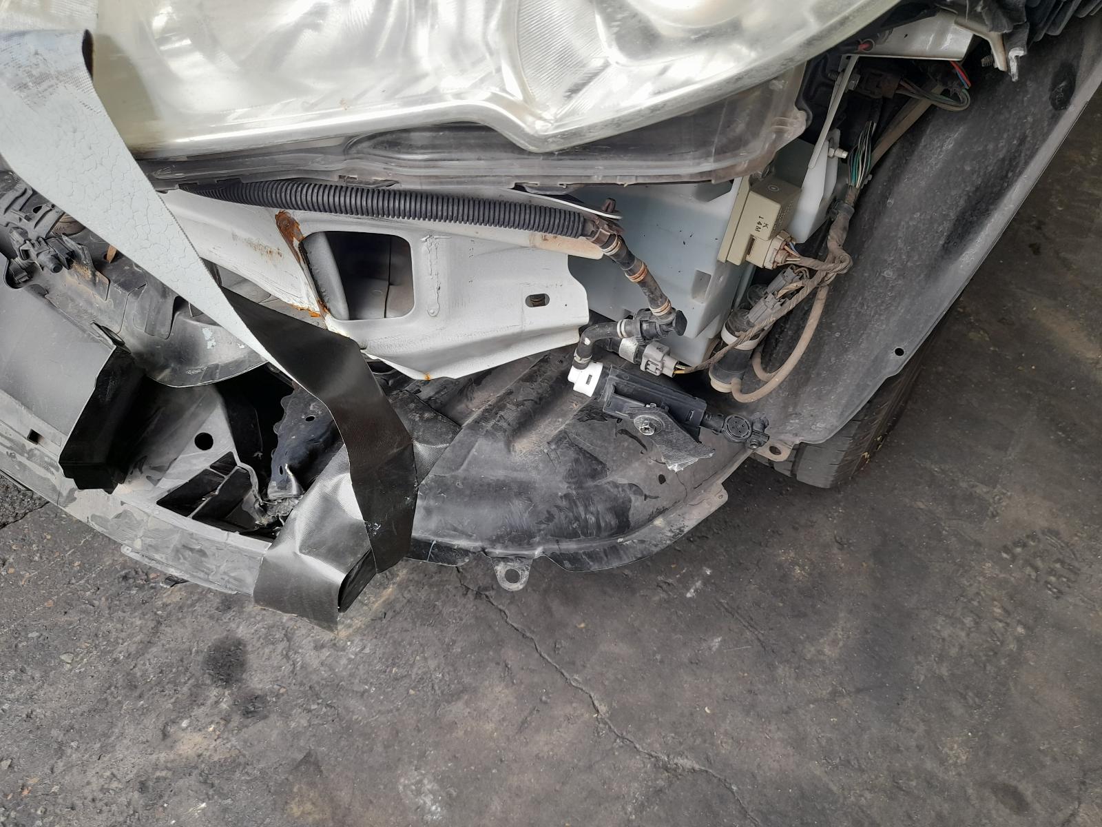 View Auto part Instrument Cluster Subaru Outback 2011