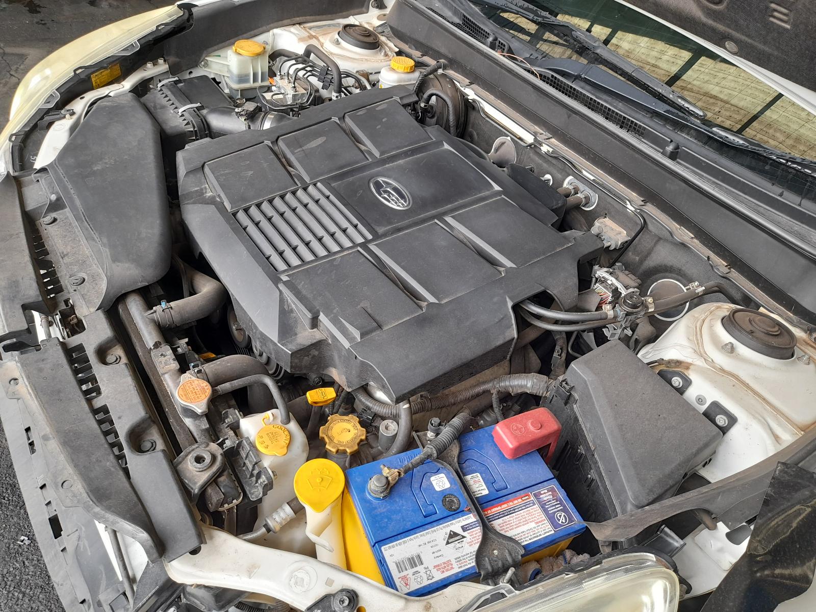 View Auto part Instrument Cluster Subaru Outback 2011