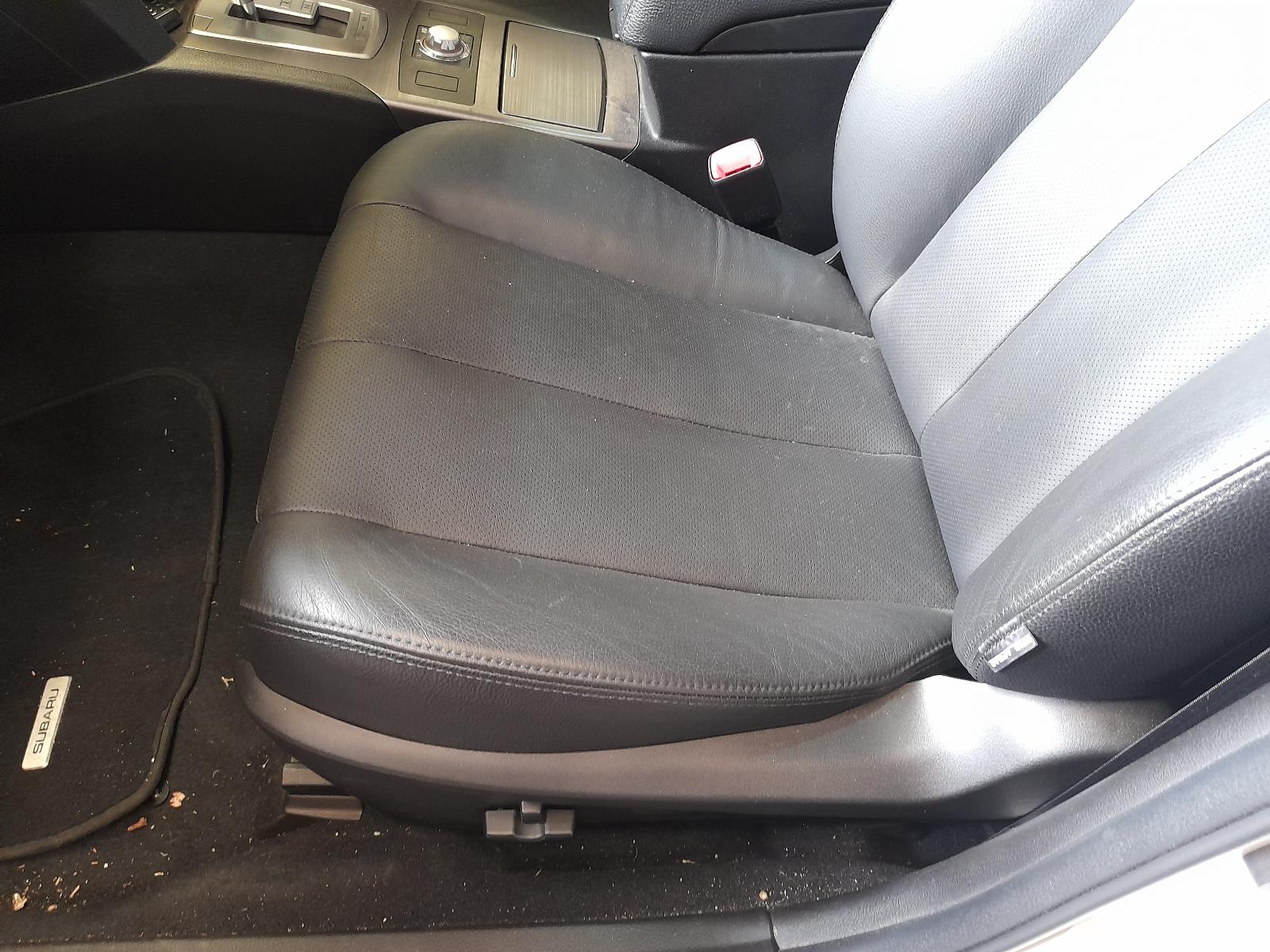 View Auto part Instrument Cluster Subaru Outback 2011