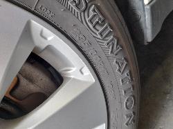 View Auto part Instrument Cluster Subaru Outback 2011