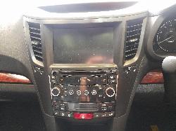View Auto part Instrument Cluster Subaru Outback 2011