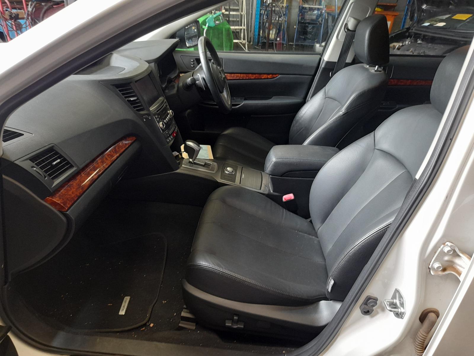 View Auto part Instrument Cluster Subaru Outback 2011