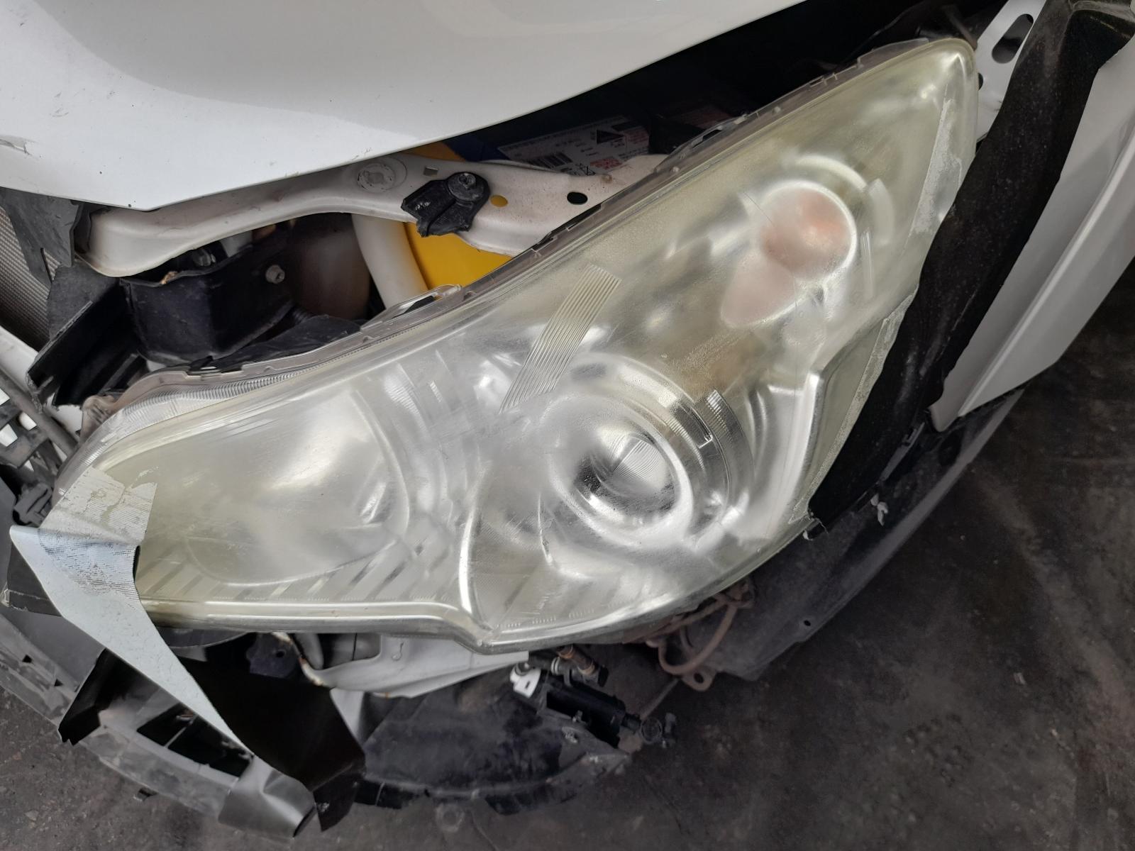 View Auto part Instrument Cluster Subaru Outback 2011