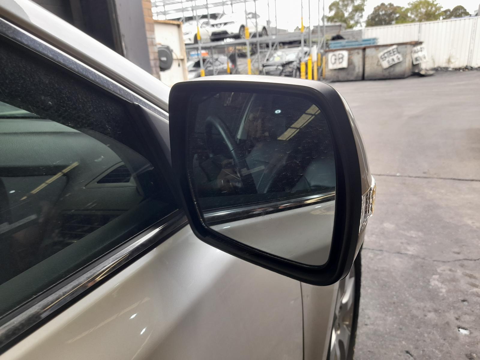 View Auto part Instrument Cluster Subaru Outback 2011