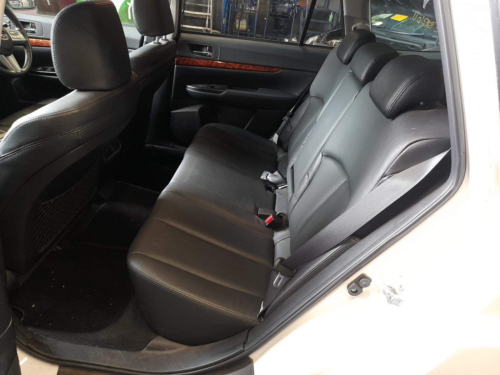 View Auto part Instrument Cluster Subaru Outback 2011