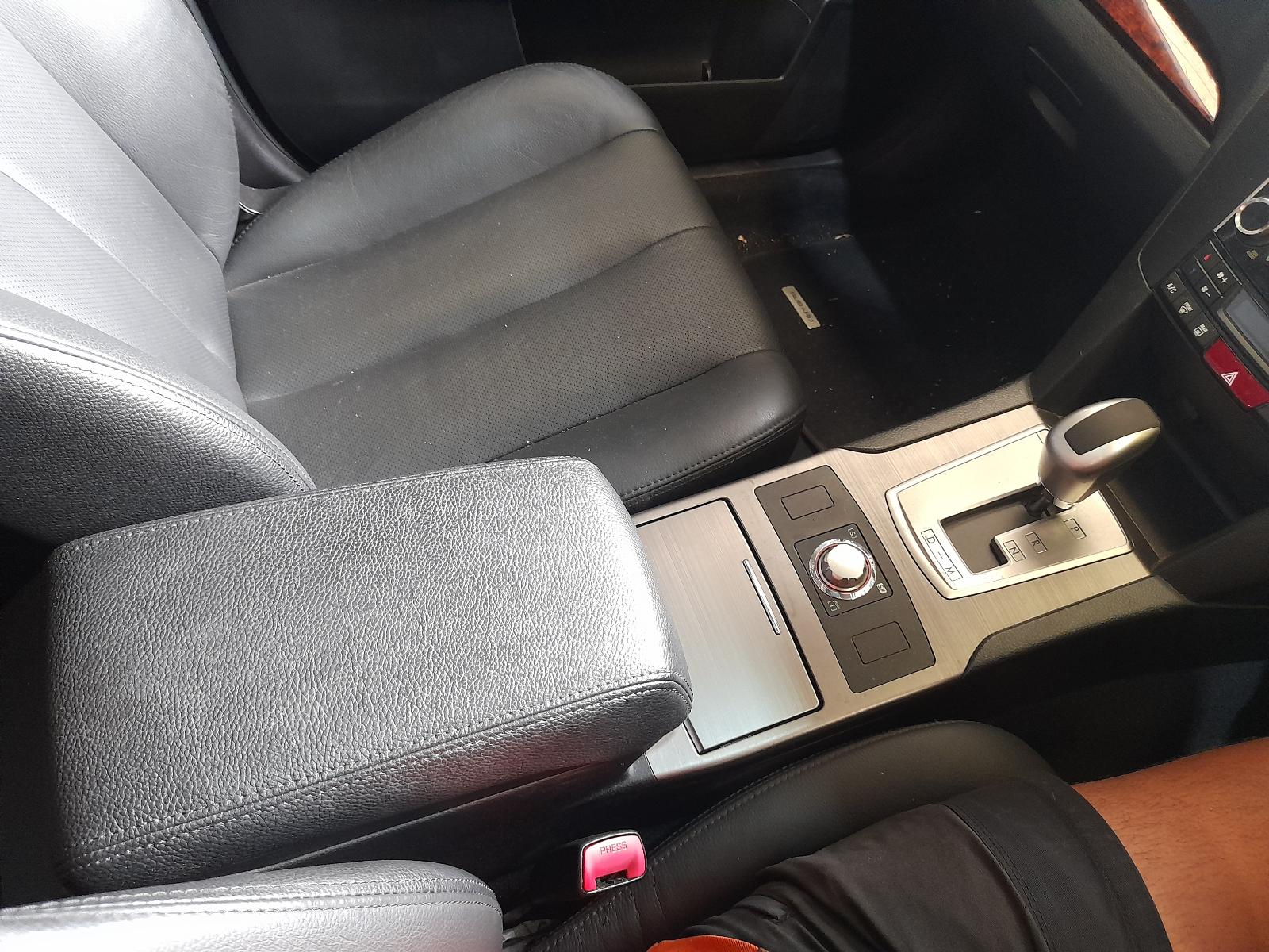 View Auto part Instrument Cluster Subaru Outback 2011