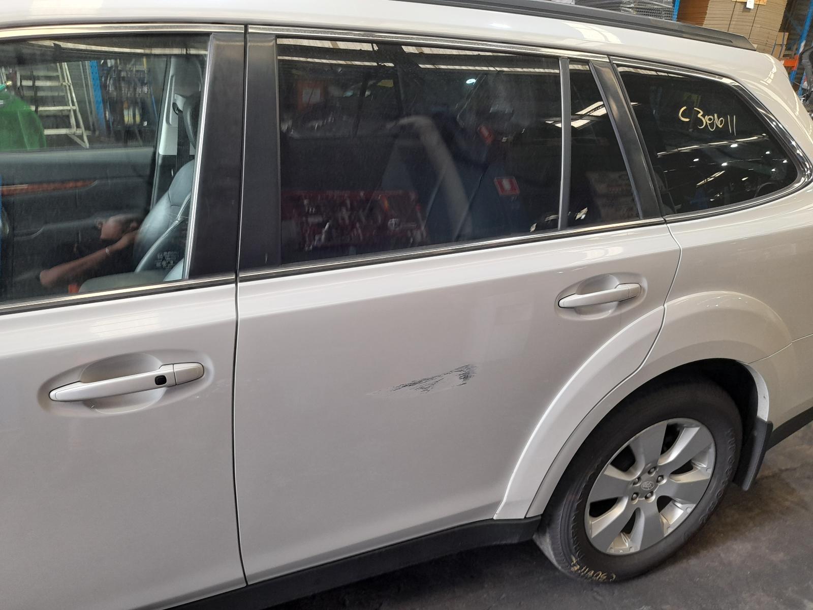 View Auto part Instrument Cluster Subaru Outback 2011