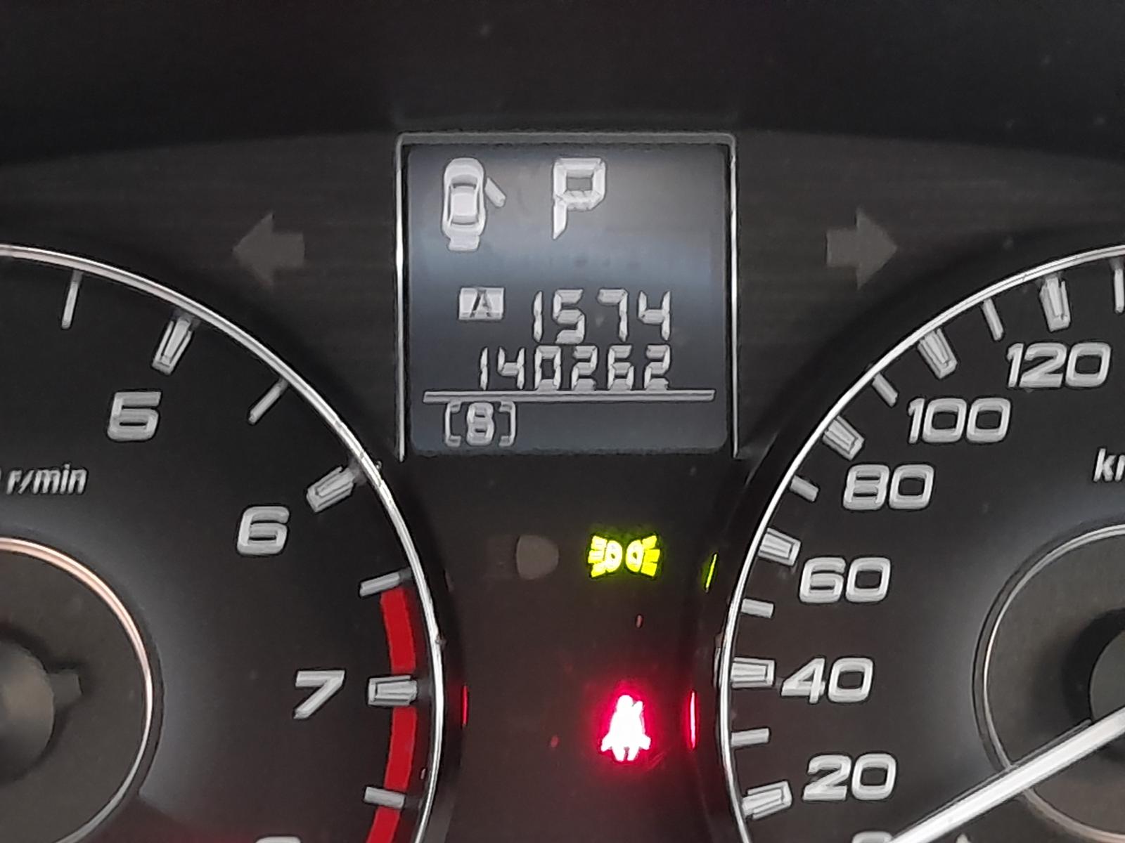 View Auto part Instrument Cluster Subaru Outback 2011