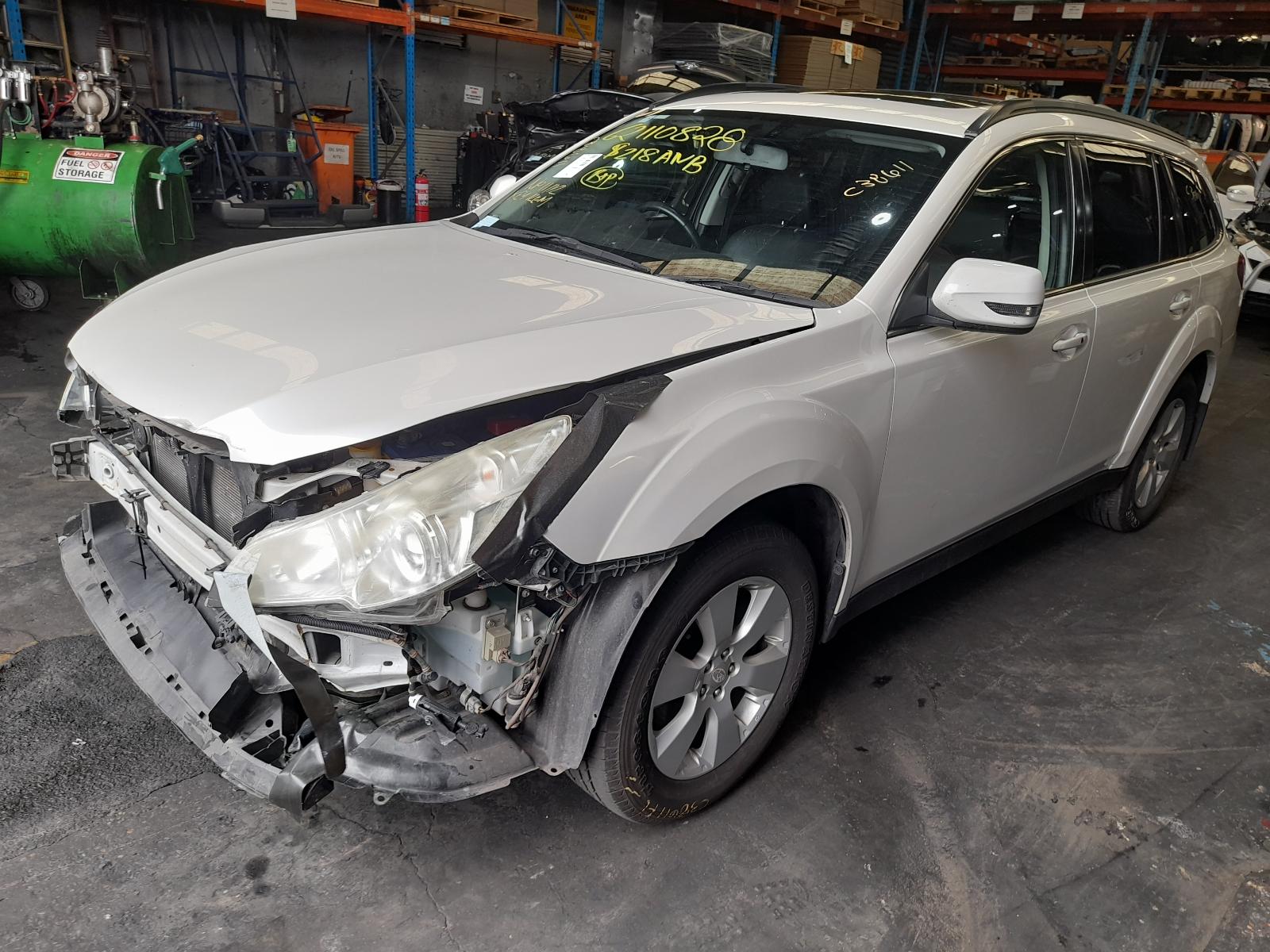 View Auto part Instrument Cluster Subaru Outback 2011