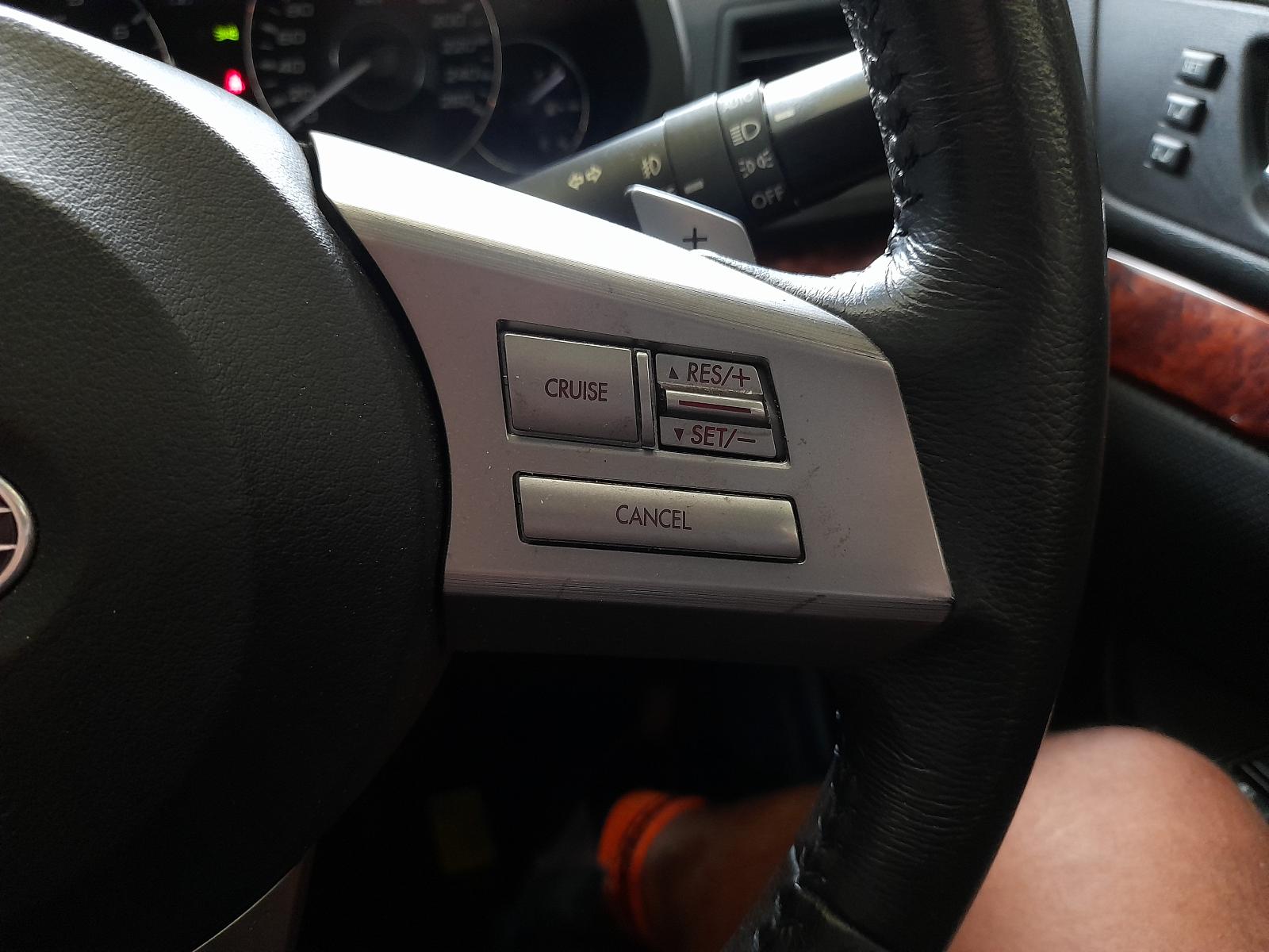 View Auto part Instrument Cluster Subaru Outback 2011