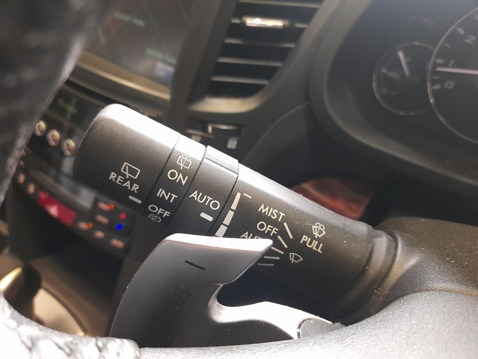 View Auto part Instrument Cluster Subaru Outback 2011