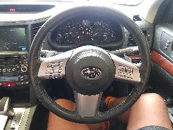 View Auto part Instrument Cluster Subaru Outback 2011