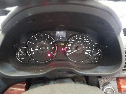 View Auto part Instrument Cluster Subaru Outback 2011