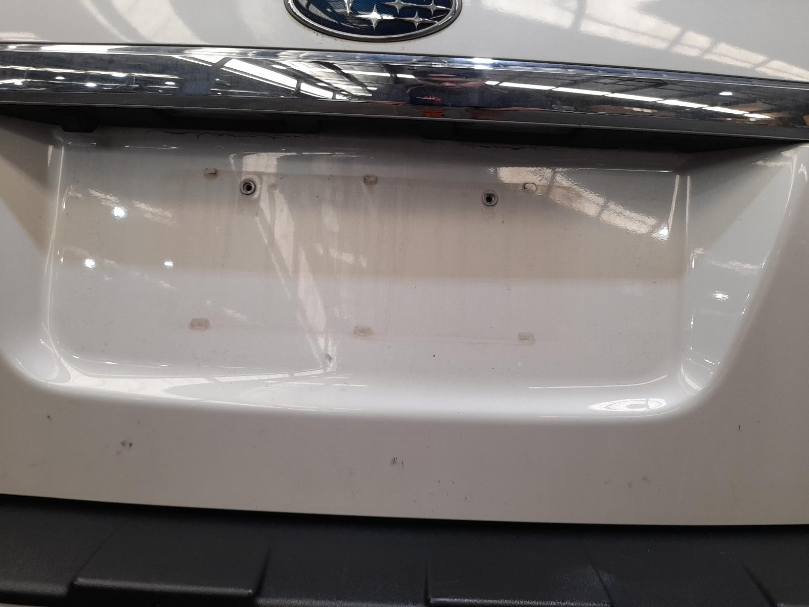 View Auto part Instrument Cluster Subaru Outback 2011