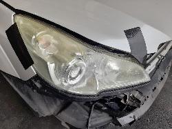 View Auto part Instrument Cluster Subaru Outback 2011