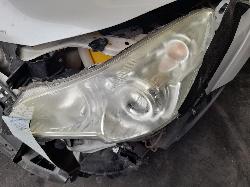 View Auto part Instrument Cluster Subaru Outback 2011