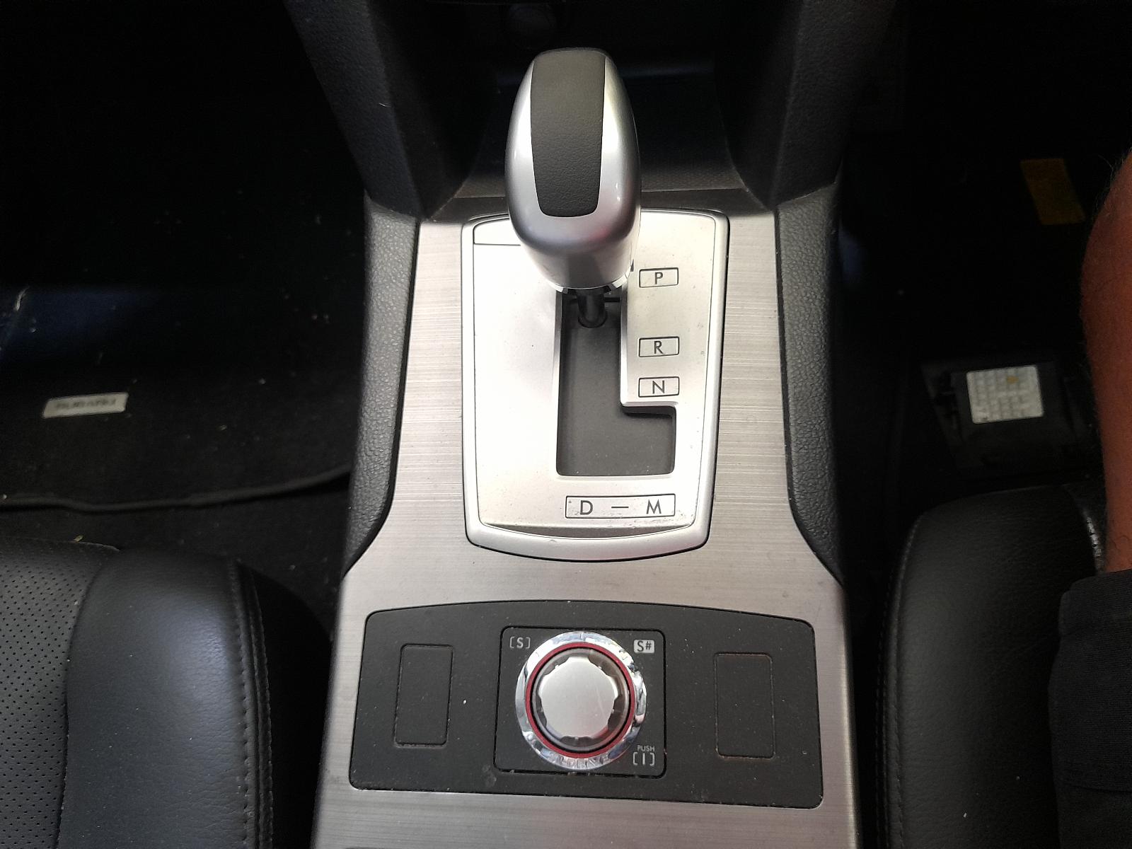 View Auto part Instrument Cluster Subaru Outback 2011