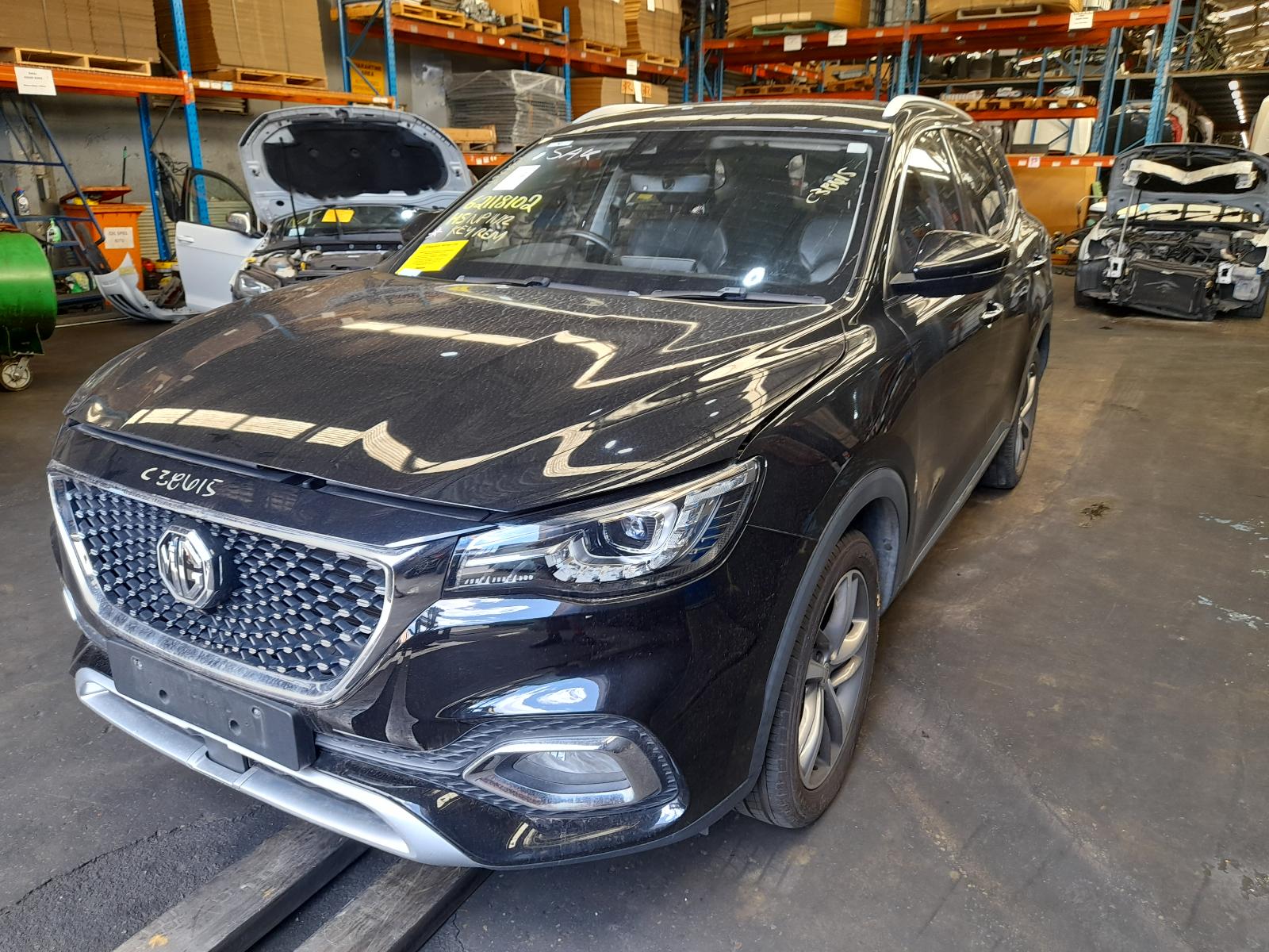 View Auto part Right Front Hub Assembly Mg Hs 2020