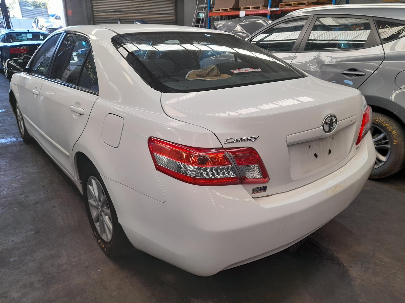 View Auto part Left Front Strut Toyota Camry 2010