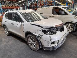 View Auto part Left Front Door Nissan Xtrail 2016