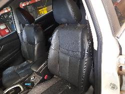 View Auto part Left Front Door Nissan Xtrail 2016