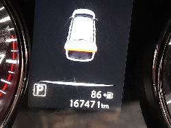 View Auto part Left Front Door Nissan Xtrail 2016