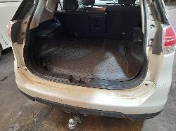 View Auto part Left Front Door Nissan Xtrail 2016