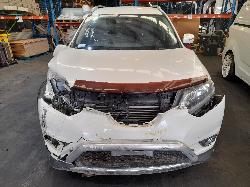 View Auto part Left Front Door Nissan Xtrail 2016