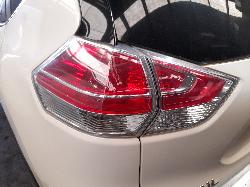 View Auto part Left Front Door Nissan Xtrail 2016