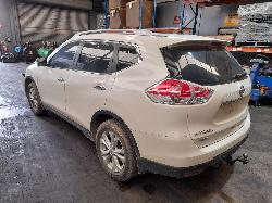 View Auto part Left Front Door Nissan Xtrail 2016