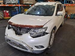 View Auto part Left Front Door Nissan Xtrail 2016