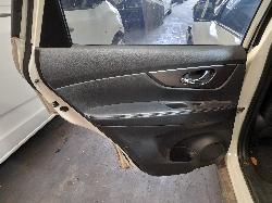 View Auto part Left Front Door Nissan Xtrail 2016