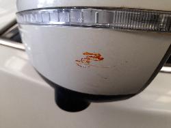 View Auto part Left Front Door Nissan Xtrail 2016