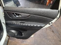 View Auto part Left Front Door Nissan Xtrail 2016
