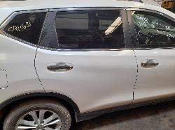 View Auto part Left Front Door Nissan Xtrail 2016