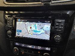 View Auto part Left Front Door Nissan Xtrail 2016