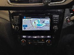 View Auto part Left Front Door Nissan Xtrail 2016