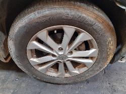 View Auto part Left Front Door Nissan Xtrail 2016