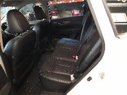 View Auto part Left Front Door Nissan Xtrail 2016