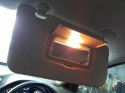 View Auto part Left Front Door Nissan Xtrail 2016