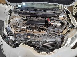 View Auto part Left Front Door Nissan Xtrail 2016