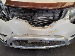 View Auto part Left Front Door Nissan Xtrail 2016