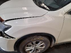 View Auto part Left Front Door Nissan Xtrail 2016