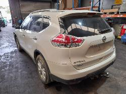 View Auto part Left Front Door Nissan Xtrail 2016