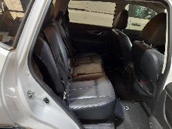 View Auto part Left Front Door Nissan Xtrail 2016