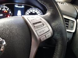 View Auto part Left Front Door Nissan Xtrail 2016