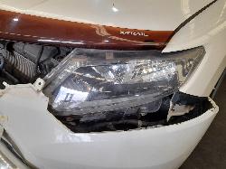 View Auto part Left Front Door Nissan Xtrail 2016