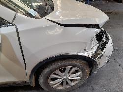 View Auto part Left Front Door Nissan Xtrail 2016